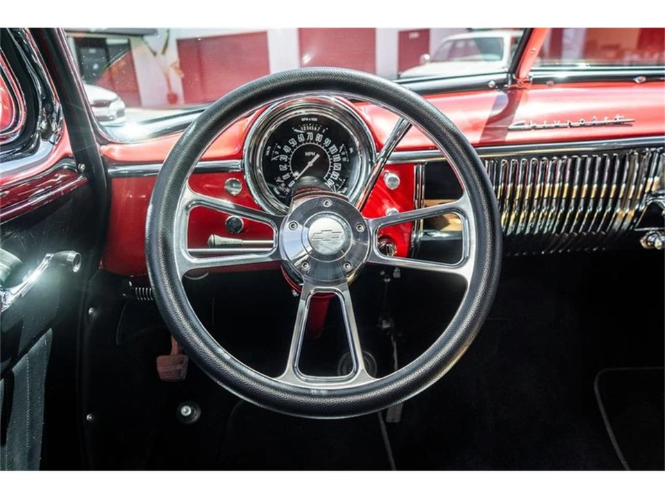 1950 Chevrolet Bel Air 1st Gen - Image 7 of 31