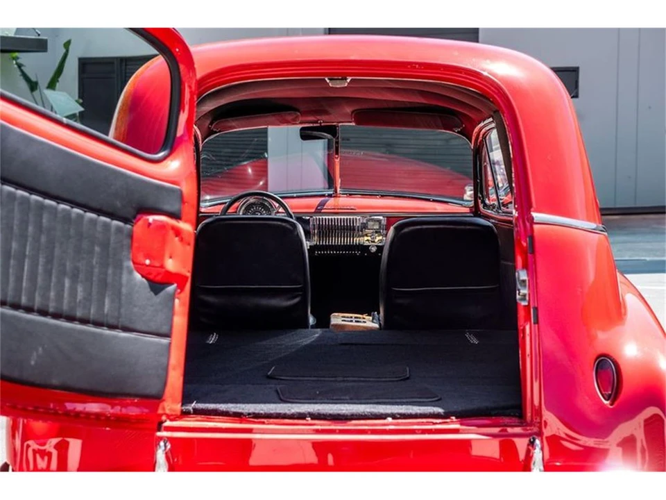 1950 Chevrolet Bel Air 1st Gen - Image 17 of 31