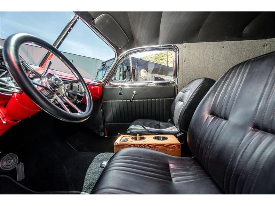 1950 Chevrolet Bel Air 1st Gen - Image 13 of 31