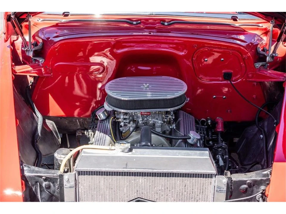 1950 Chevrolet Bel Air 1st Gen - Image 18 of 31