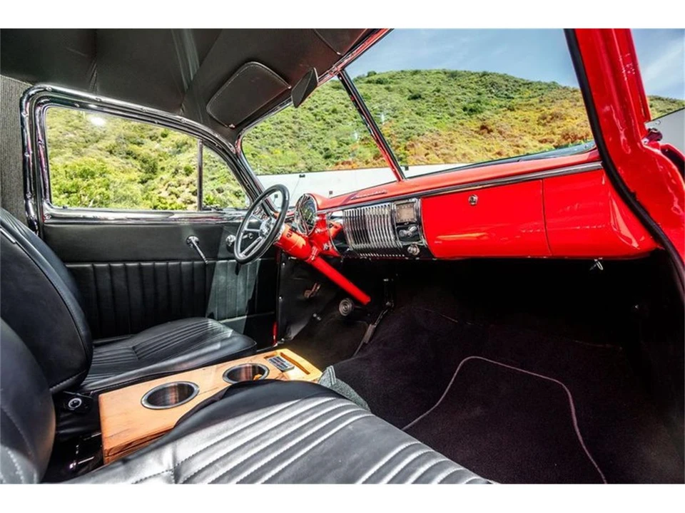 1950 Chevrolet Bel Air 1st Gen - Image 9 of 31