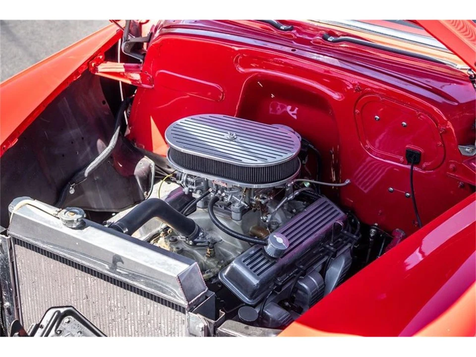 1950 Chevrolet Bel Air 1st Gen - Image 19 of 31
