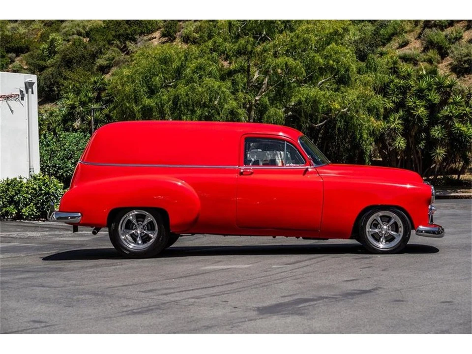 1950 Chevrolet Bel Air 1st Gen - Image 5 of 31