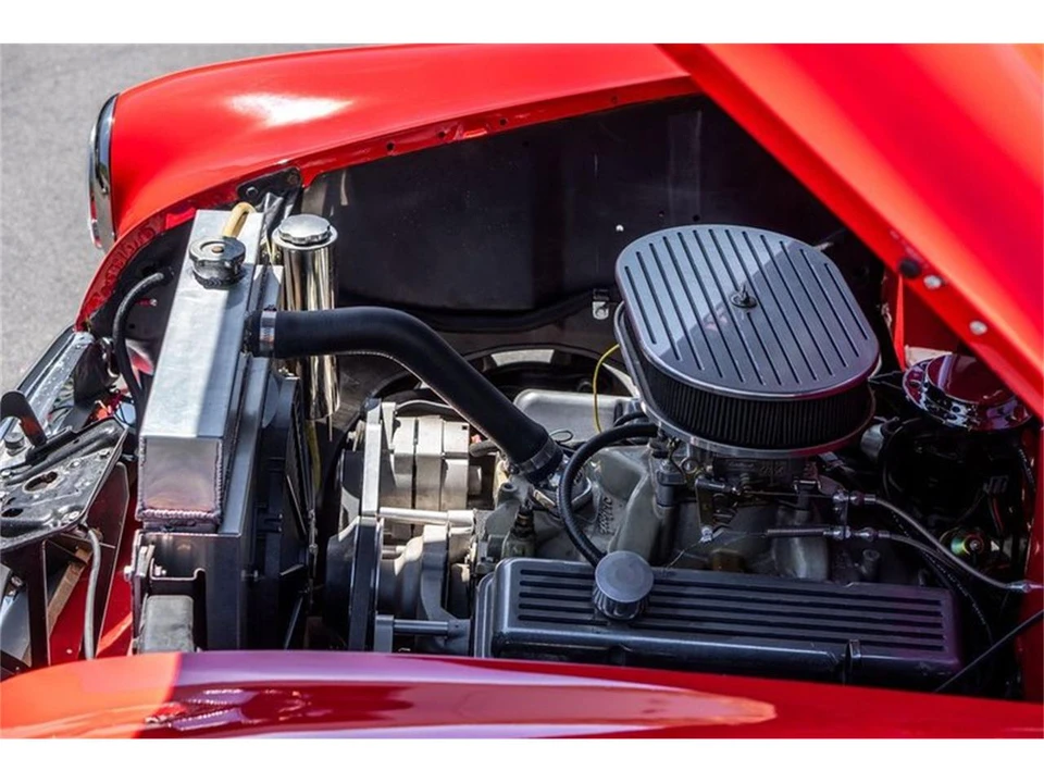 1950 Chevrolet Bel Air 1st Gen - Image 20 of 31