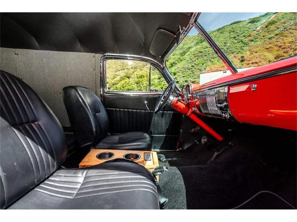 1950 Chevrolet Bel Air 1st Gen - Image 10 of 31