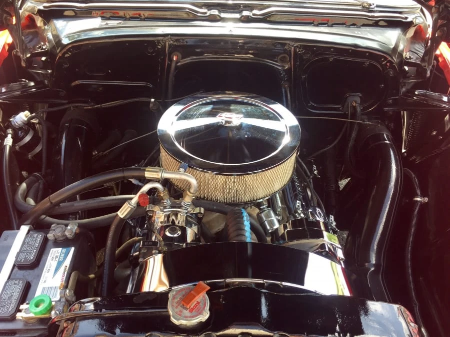 1950 Chevrolet Advance Design - Image 10 of 10