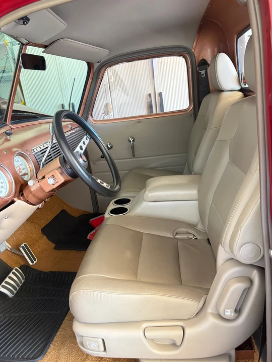 1950 Chevrolet Advance Design - Image 3 of 7
