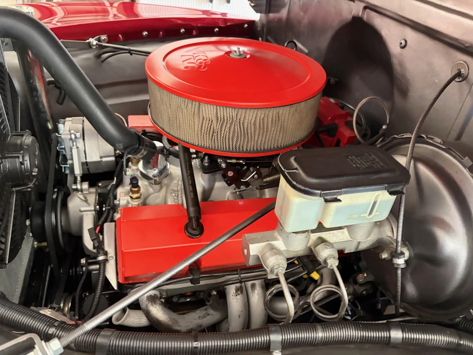 1950 Chevrolet Advance Design - Image 4 of 7