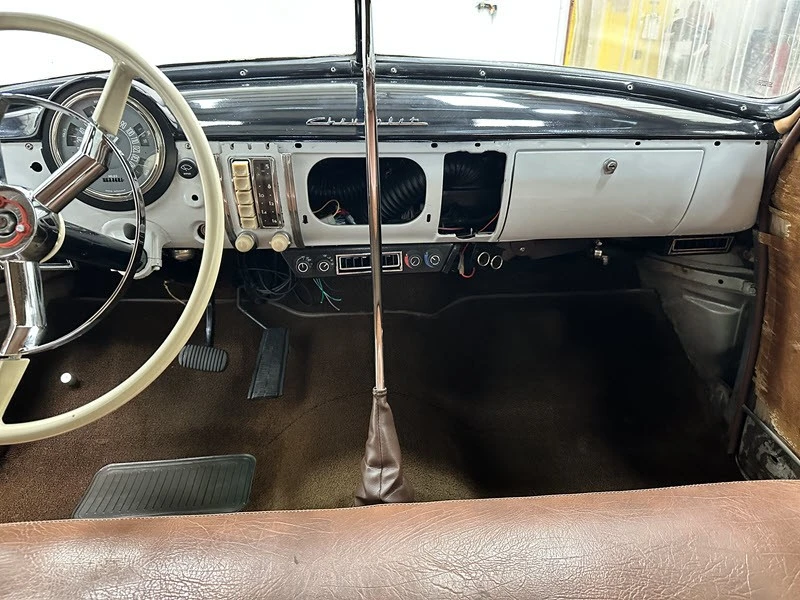 1950 Chevrolet Special & Deluxe & Fleetline - Image 10 of 29