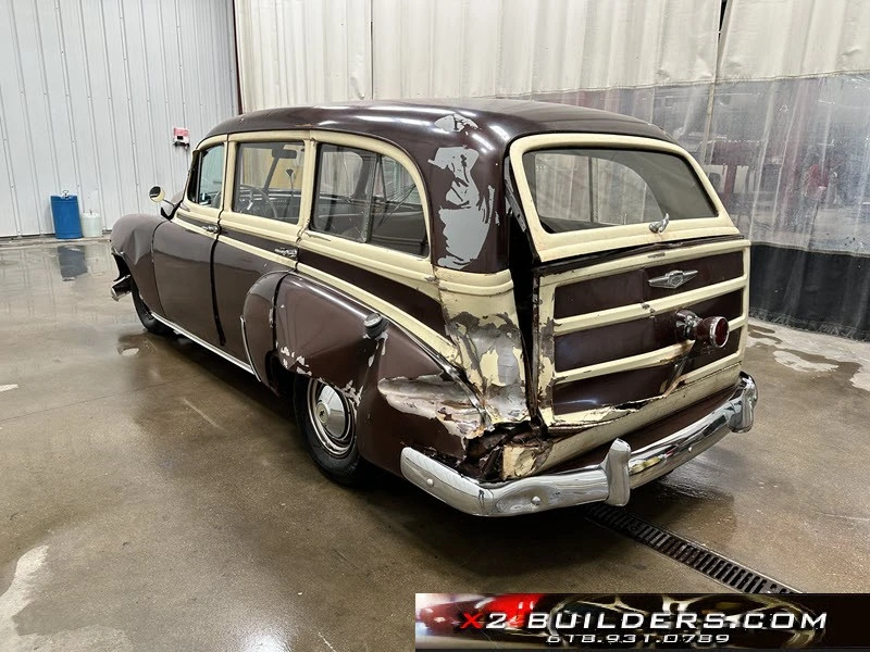 1950 Chevrolet Special & Deluxe & Fleetline - Image 6 of 29
