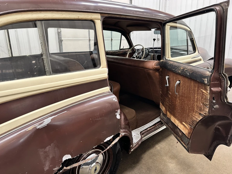 1950 Chevrolet Special & Deluxe & Fleetline - Image 18 of 29