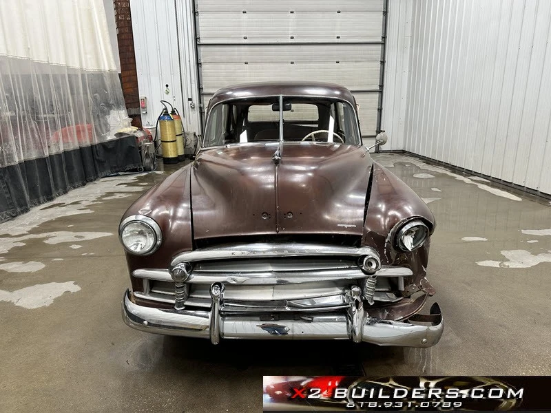 1950 Chevrolet Special & Deluxe & Fleetline - Image 2 of 29