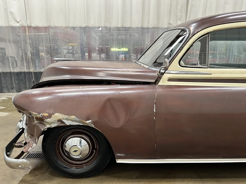 1950 Chevrolet Special & Deluxe & Fleetline - Image 7 of 29
