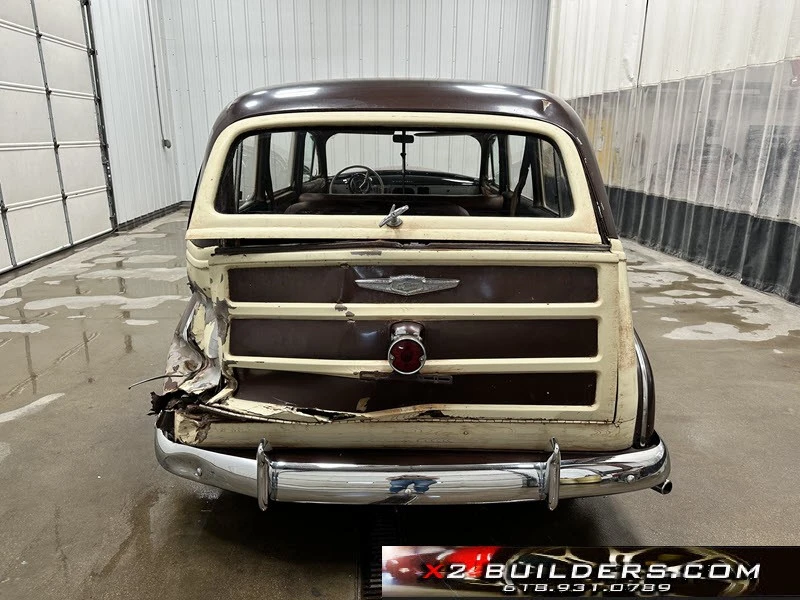 1950 Chevrolet Special & Deluxe & Fleetline - Image 5 of 29