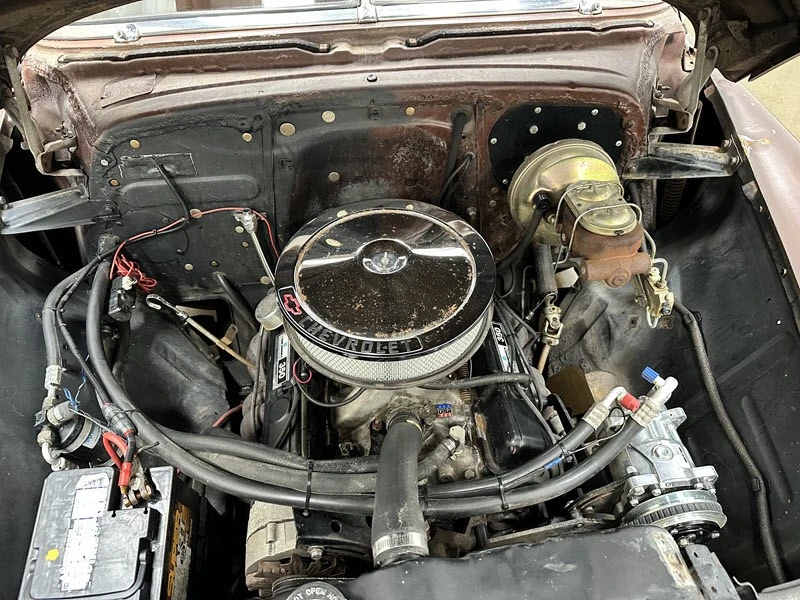 1950 Chevrolet Special & Deluxe & Fleetline - Image 28 of 29