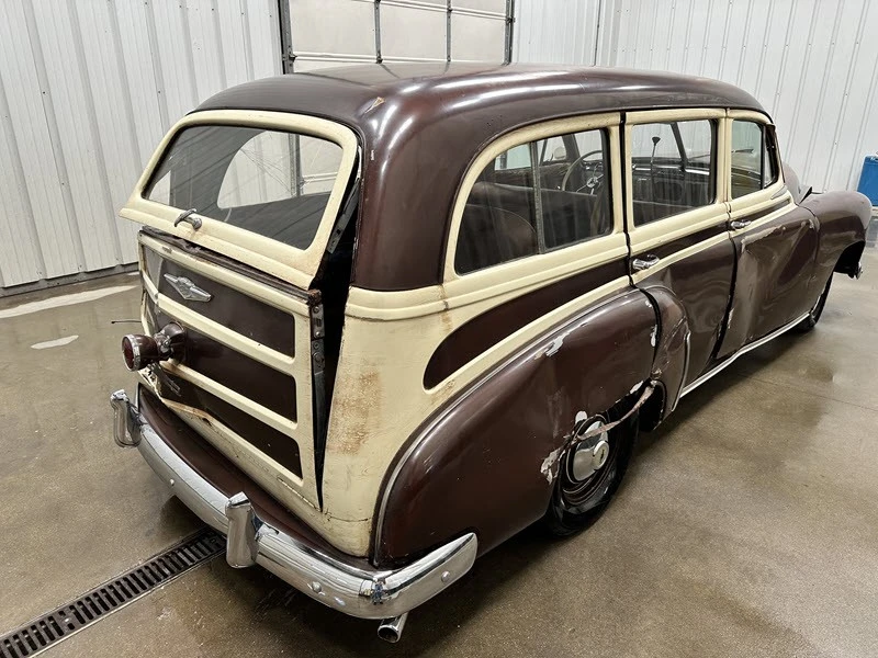 1950 Chevrolet Special & Deluxe & Fleetline - Image 15 of 29
