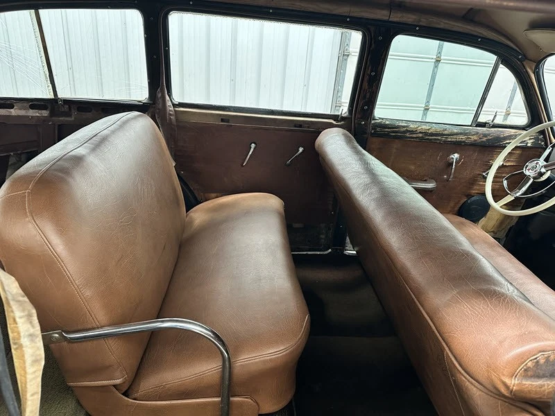 1950 Chevrolet Special & Deluxe & Fleetline - Image 19 of 29