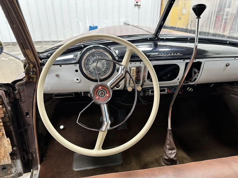 1950 Chevrolet Special & Deluxe & Fleetline - Image 9 of 29