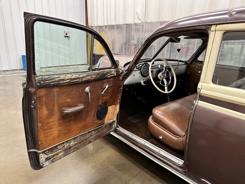 1950 Chevrolet Special & Deluxe & Fleetline - Image 8 of 29