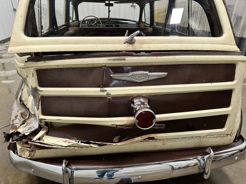 1950 Chevrolet Special & Deluxe & Fleetline - Image 14 of 29