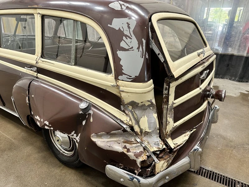 1950 Chevrolet Special & Deluxe & Fleetline - Image 13 of 29