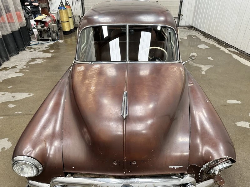 1950 Chevrolet Special & Deluxe & Fleetline - Image 27 of 29