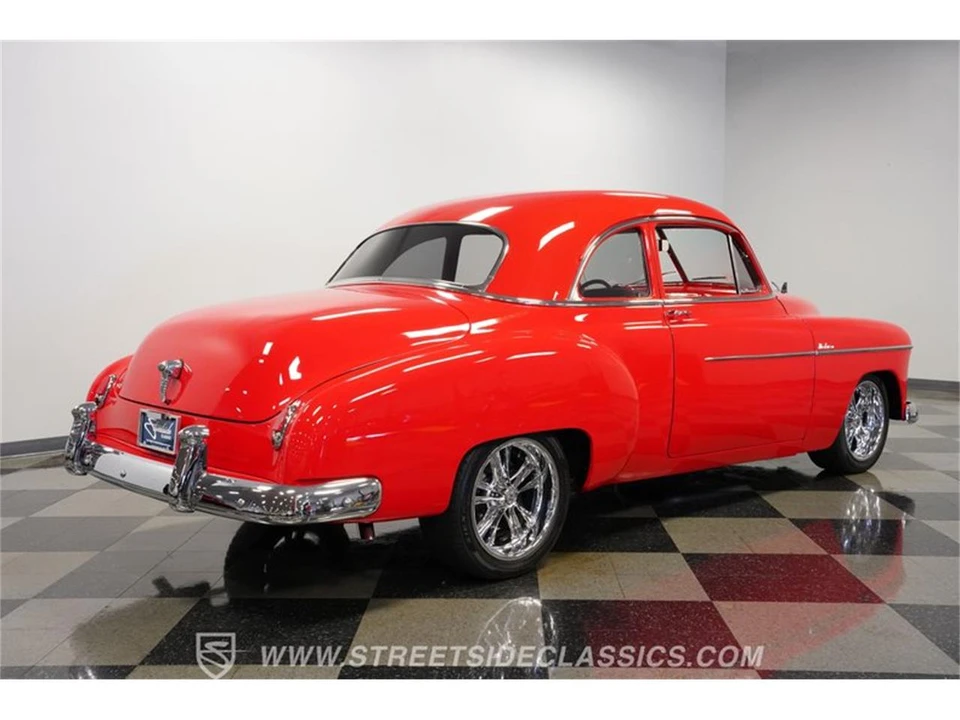 1950 Chevrolet Special & Deluxe & Fleetline - Image 11 of 31