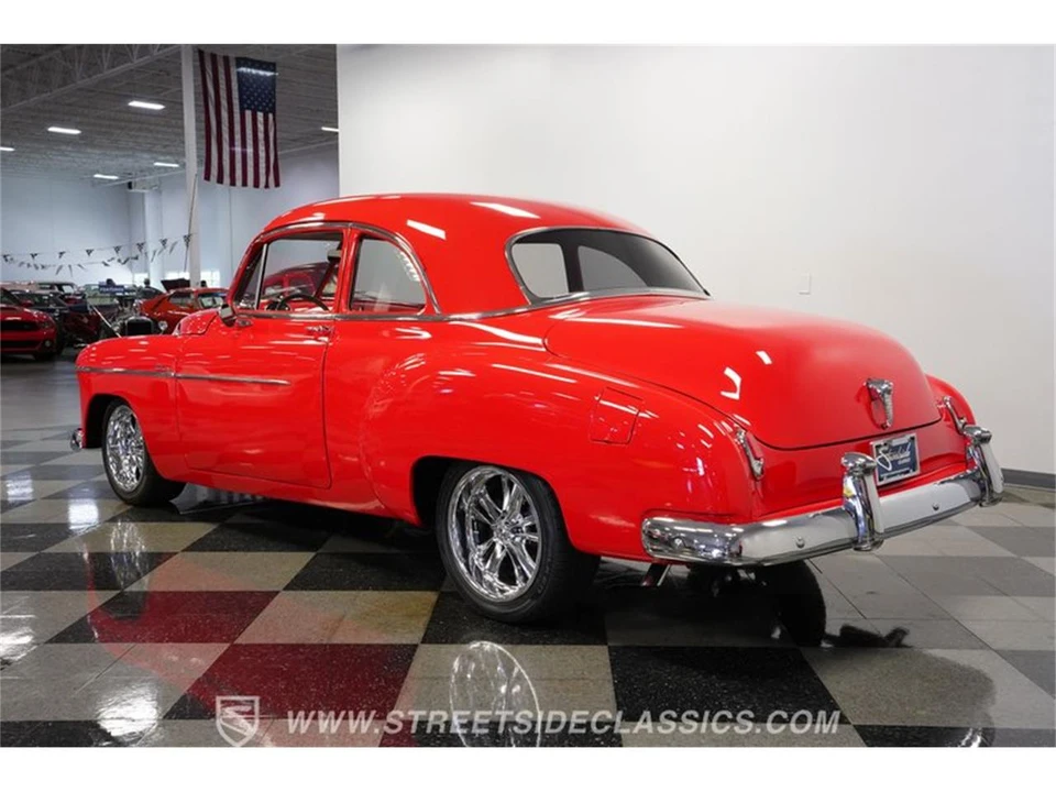 1950 Chevrolet Special & Deluxe & Fleetline - Image 8 of 31