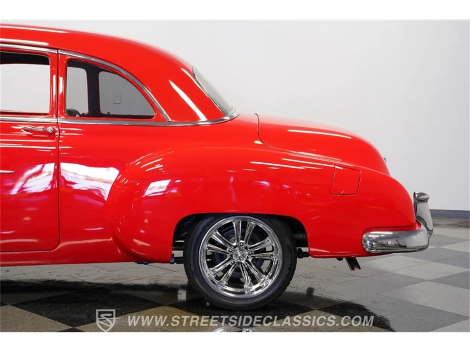 1950 Chevrolet Special & Deluxe & Fleetline - Image 23 of 31