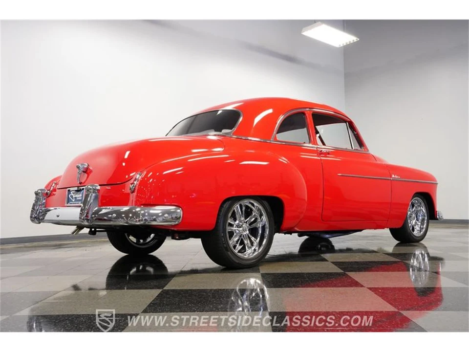 1950 Chevrolet Special & Deluxe & Fleetline - Image 26 of 31