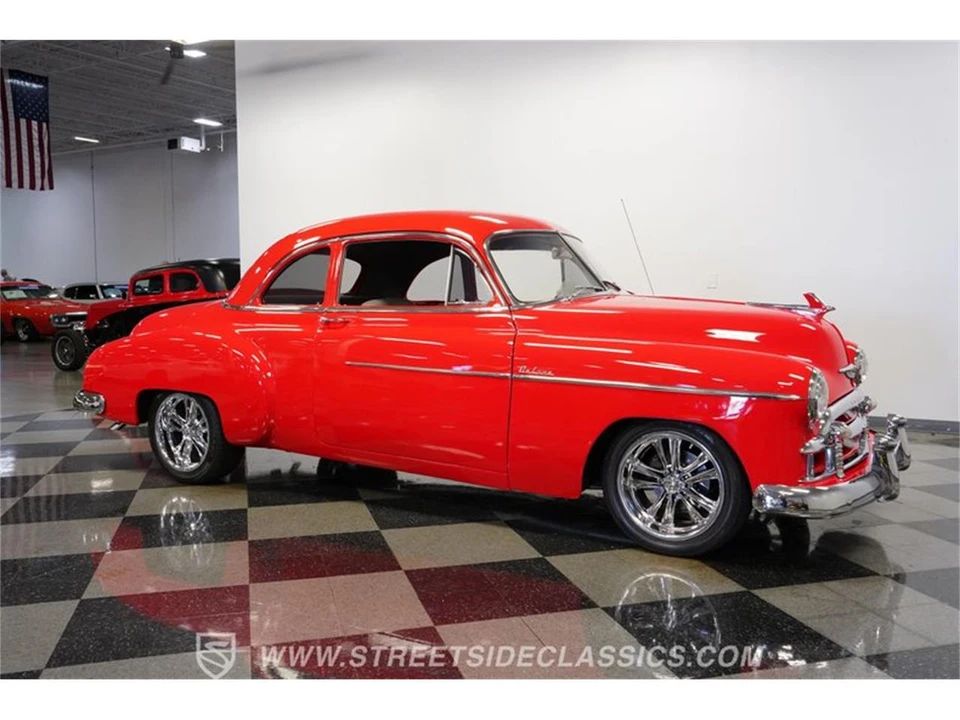 1950 Chevrolet Special & Deluxe & Fleetline - Image 14 of 31
