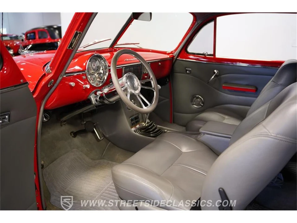 1950 Chevrolet Special & Deluxe & Fleetline - Image 2 of 31