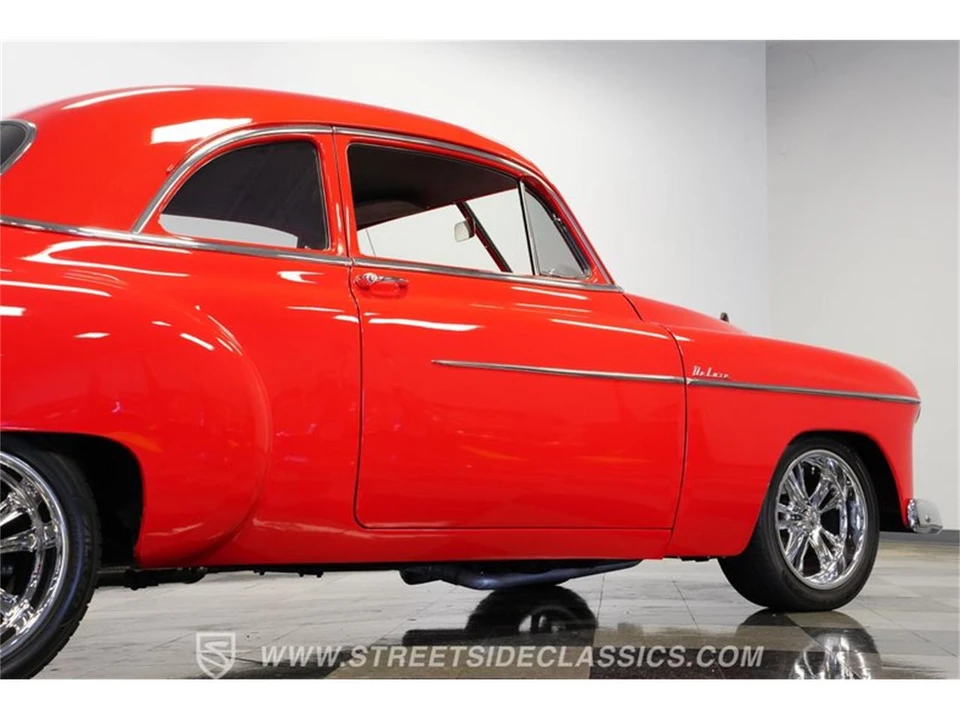 1950 Chevrolet Special & Deluxe & Fleetline - Image 27 of 31