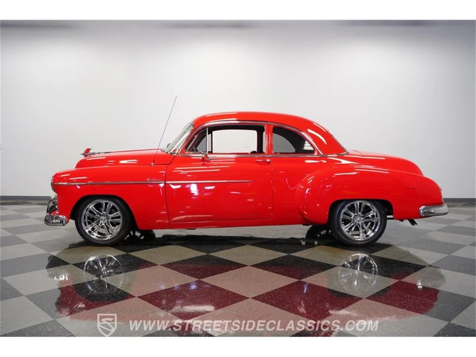 1950 Chevrolet Special & Deluxe & Fleetline - Image 6 of 31
