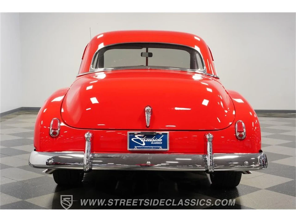 1950 Chevrolet Special & Deluxe & Fleetline - Image 9 of 31