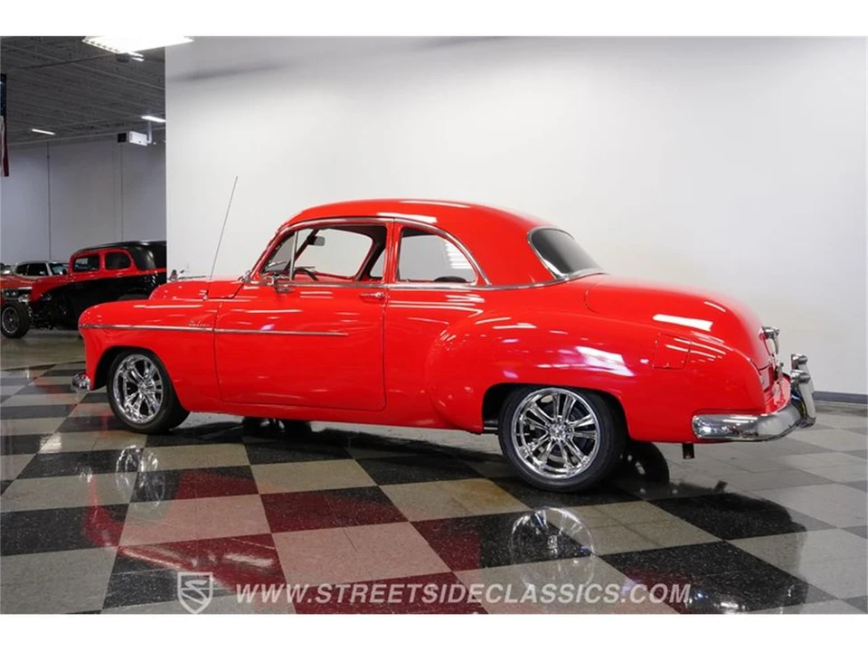 1950 Chevrolet Special & Deluxe & Fleetline - Image 7 of 31