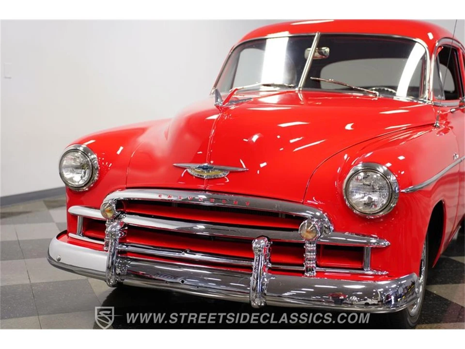 1950 Chevrolet Special & Deluxe & Fleetline - Image 18 of 31