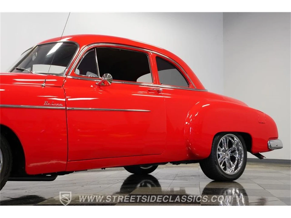 1950 Chevrolet Special & Deluxe & Fleetline - Image 21 of 31