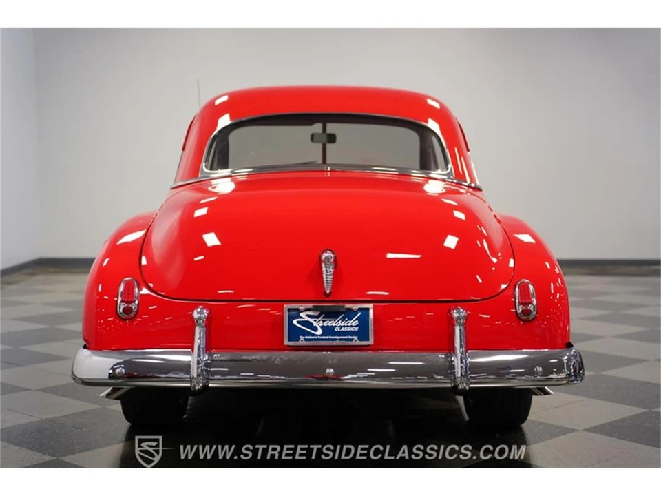 1950 Chevrolet Special & Deluxe & Fleetline - Image 24 of 31