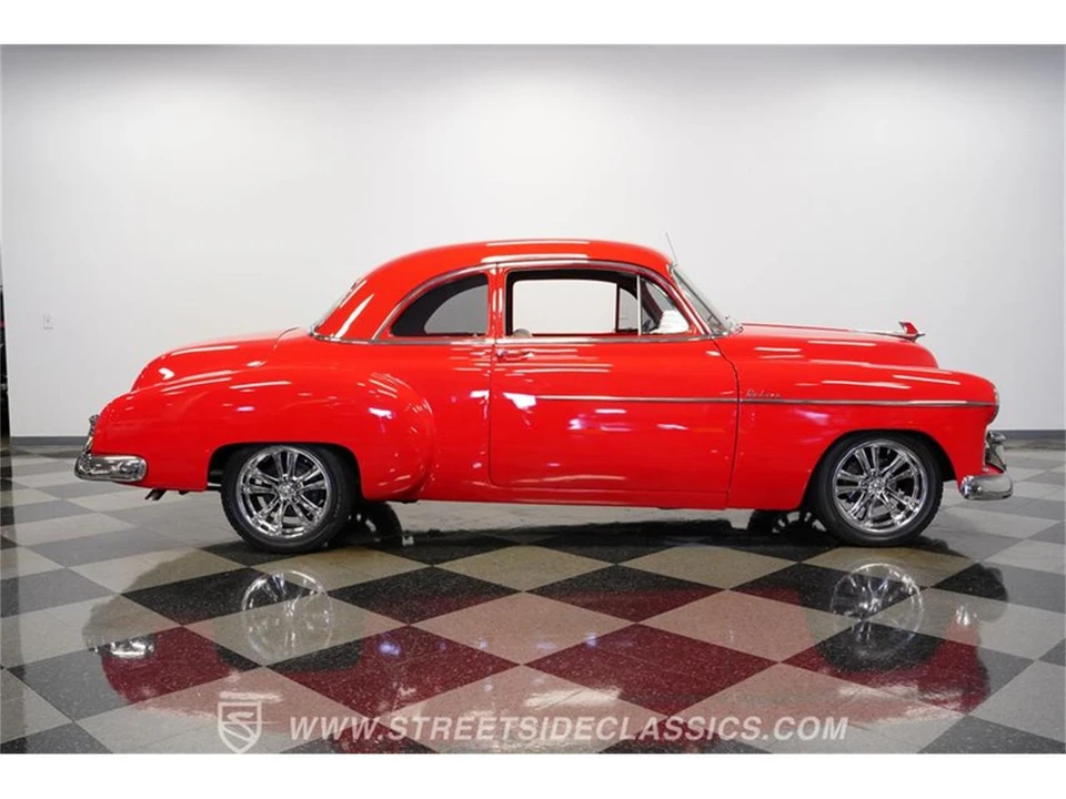 1950 Chevrolet Special & Deluxe & Fleetline - Image 13 of 31