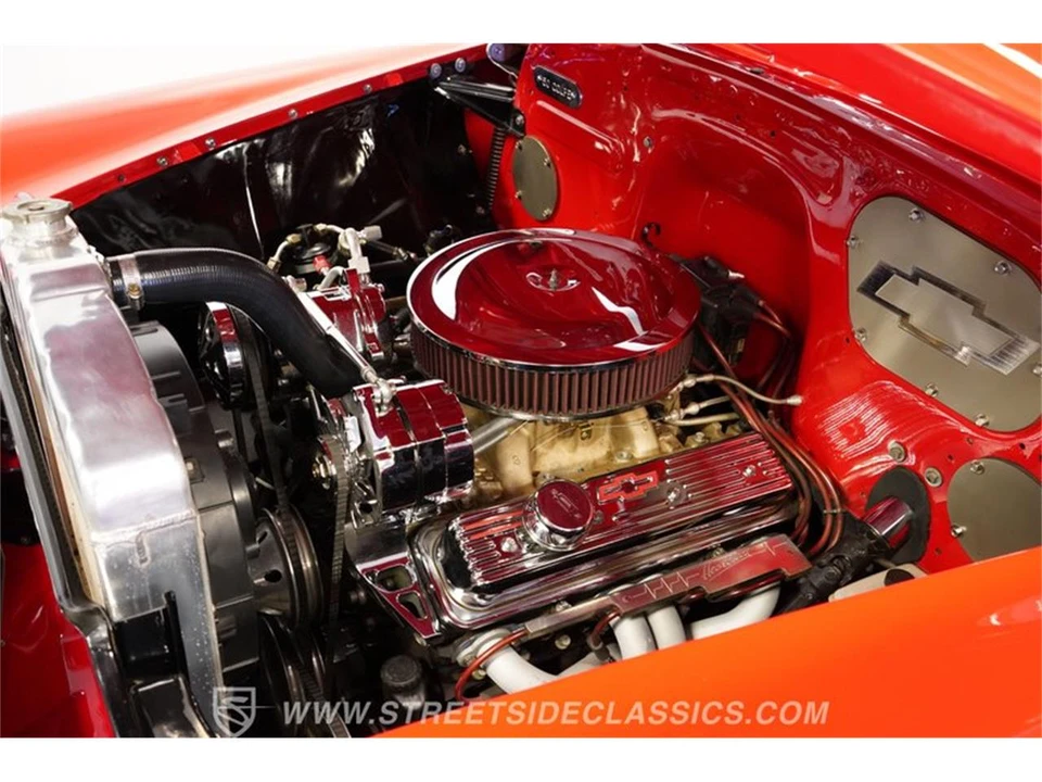 1950 Chevrolet Special & Deluxe & Fleetline - Image 31 of 31