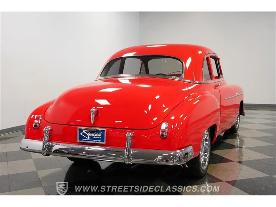 1950 Chevrolet Special & Deluxe & Fleetline - Image 10 of 31