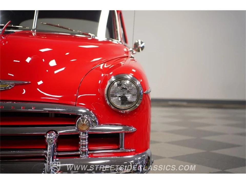 1950 Chevrolet Special & Deluxe & Fleetline - Image 19 of 31