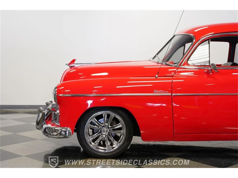 1950 Chevrolet Special & Deluxe & Fleetline - Image 22 of 31