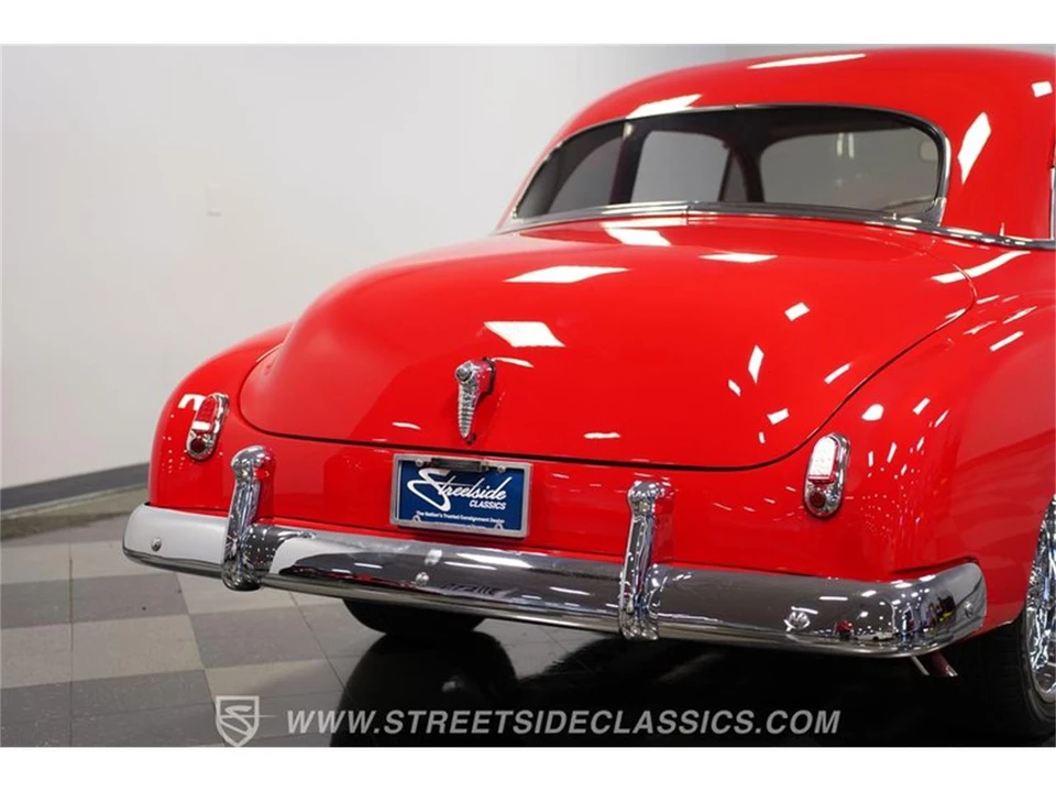 1950 Chevrolet Special & Deluxe & Fleetline - Image 25 of 31