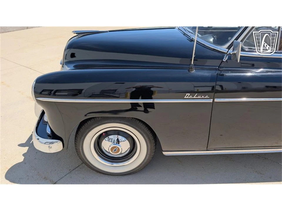 1950 Chevrolet Special & Deluxe & Fleetline - Image 26 of 31