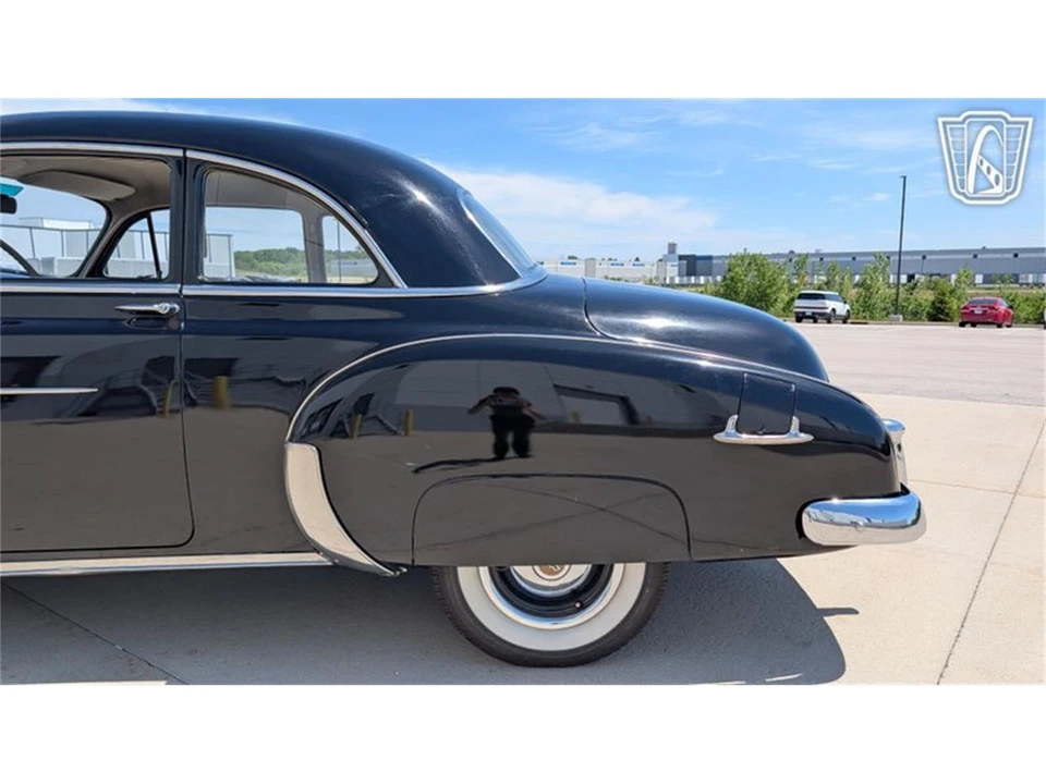 1950 Chevrolet Special & Deluxe & Fleetline - Image 31 of 31