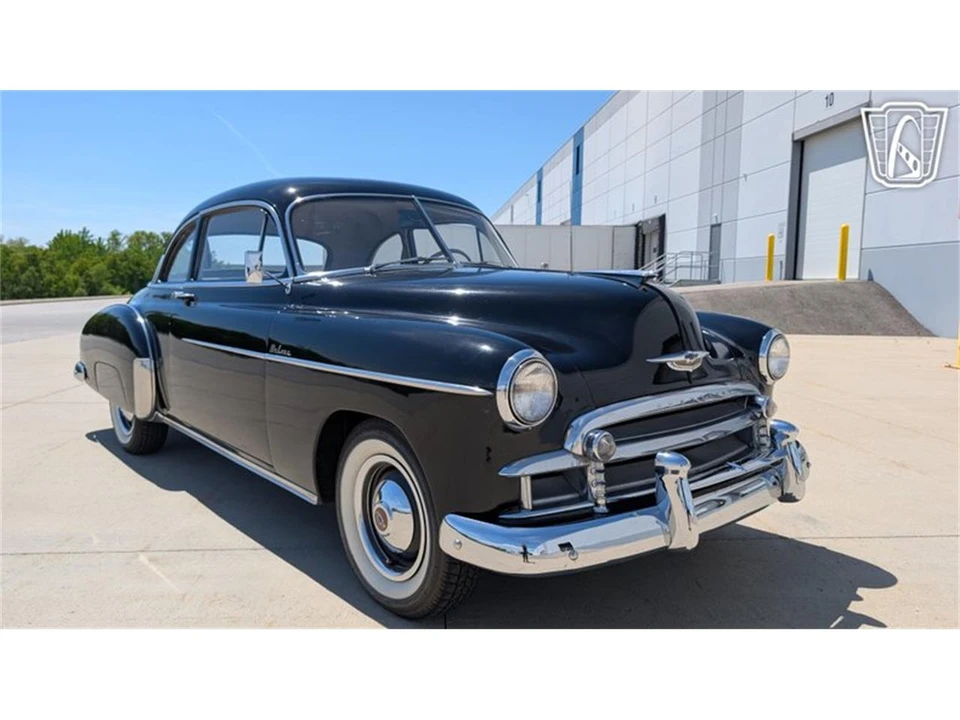 1950 Chevrolet Special & Deluxe & Fleetline - Image 21 of 31