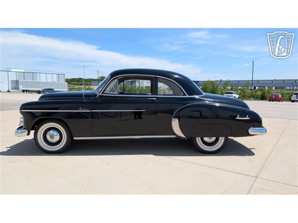 1950 Chevrolet Special & Deluxe & Fleetline - Image 6 of 31