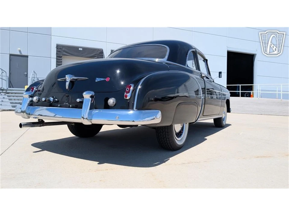 1950 Chevrolet Special & Deluxe & Fleetline - Image 16 of 31